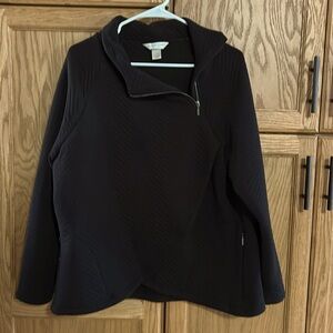 Christopher Banks Petite Top